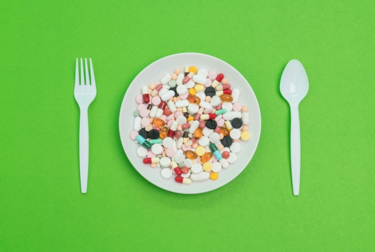 weight loss pills