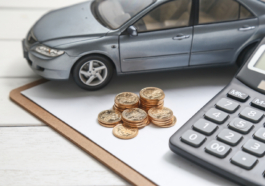 Auto loans