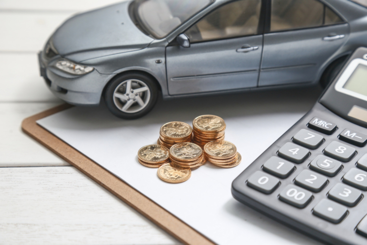 Auto loans