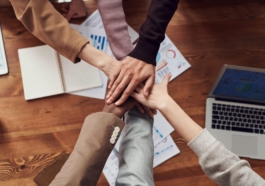 Building a Customer-Centric Business