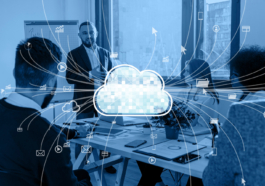Cloud Server Hosting for Your Growing Business