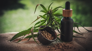 Finding The Perfect CBD Oil