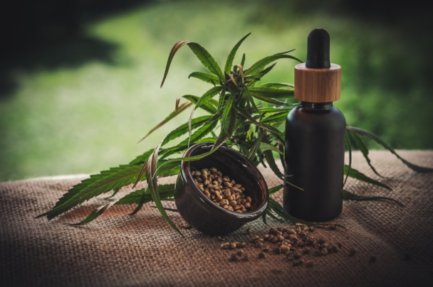 Finding The Perfect CBD Oil