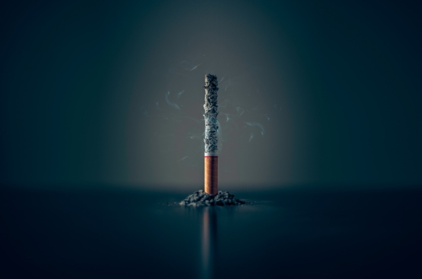 nicotine withdrawal