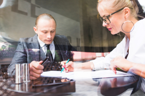 How To Choose A Reliable Trust Litigation Attorney