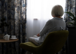 Nursing Home Abuse