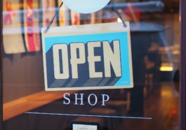 Open A Store