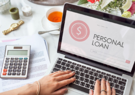 Personal Loans