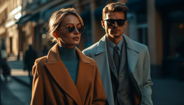 Ray-Ban frames for your face shape