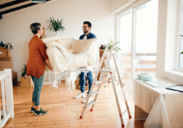 Renovate Property