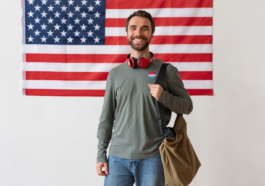 Studying Abroad in the USA