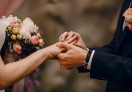 Traditional Wedding