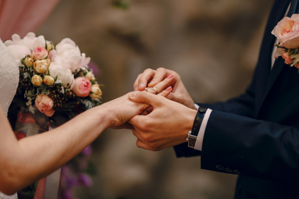 Traditional Wedding