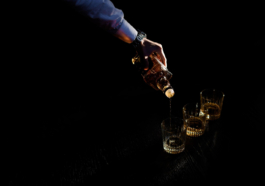 alcoholism