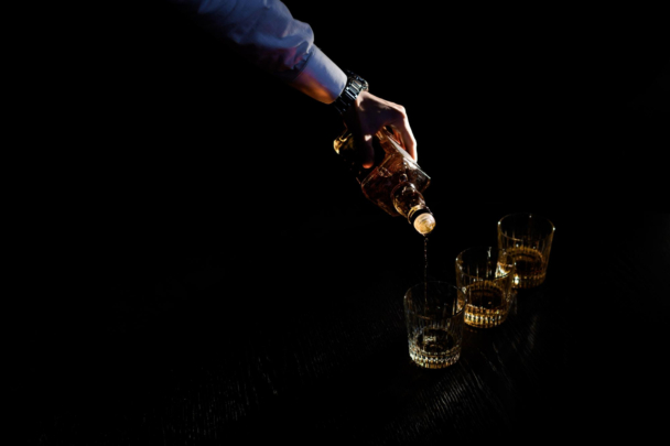 alcoholism