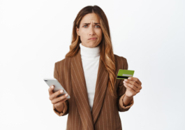 Challenges and Living Well with Bad Credit