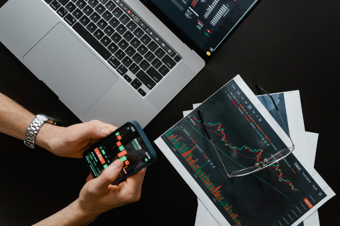 Leveraging Technology In Financial Markets