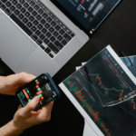 Leveraging Technology in Financial Markets 22 leveraging technology