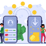 money transfer