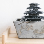 Small Tabletop Fountains: The Ideal Addition to Your Work Space or Bedroom 18 tabletop fountains