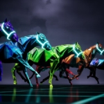 Is Zed Run Worth Your Attention? 21 zed run nft game