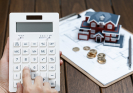 Adjustable-Rate Mortgages