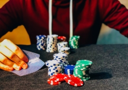 Betting Industry