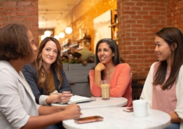 Business' Communication Strategies