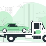 Car Hauling Business