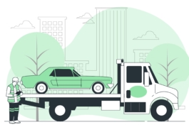 Car Hauling Business