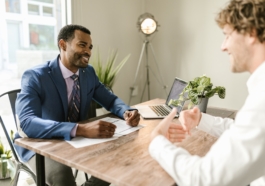 Car Insurance Online vs. Getting a Broker