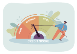 Credit Score