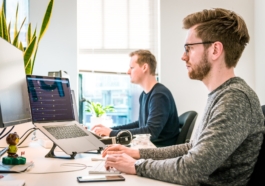 Managed IT Services for Businesses
