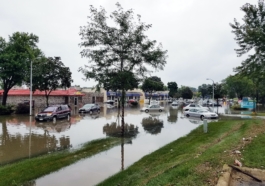 Managing Finances Amidst Catastrophic Events