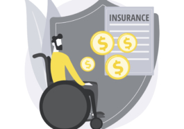 Personal Injury Protection (PIP) insurance