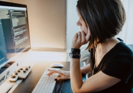 Professional Programming Support