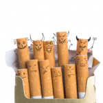 Is There A Way To Transition From Traditional Cigarettes? 20 Traditional Cigarettes