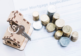 Types of Mortgages