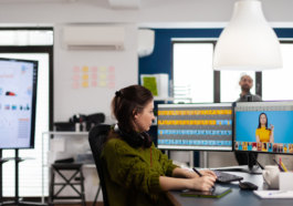 Video Editing for Effective Marketing Campaigns