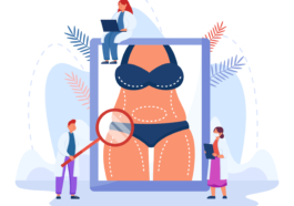 Weight Loss Surgery