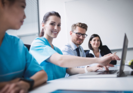 healthcare careers