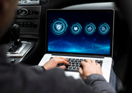 ignition sensing