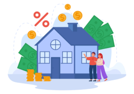 Mortgage 15-Year Rates