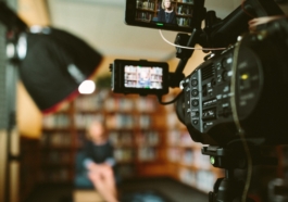 AI Enhances Video Production