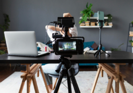 Business Video Marketing