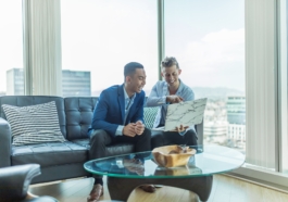 Chief Revenue Officer