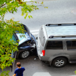Collision insurance