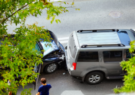 Collision insurance