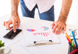 Debt-to-Income Ratio