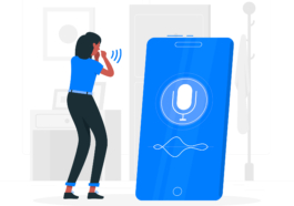 Hindi Voice Search